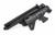 Foxtrot Mike FM9 HGA 9MM 5IN BBL SYLVAN SIDE FOLDING ADAPTER WITH BLADE BRACE NO MAG