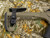 Monastor 102 Dark Earth 12ga Semi Auto Shotgun
