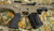 Monastor 102 Dark Earth 12ga Semi Auto Shotgun
