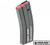 Ruger AR-15, 300 Blackout 30rd Steel Detachable Magazine