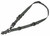Magpul MS3 Single QD Sling GEN2 1.25 W Adjustable One-Two Point Gray Nylon Webbing for Rifle