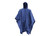 MIL-TEC® Vinyl Poncho Dark Blue