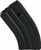 C Products Defense Inc AR-15 7.62x39, 20rd DURAMAG Steel Black Detachable