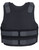 GERMAN BLUE POLICE FLAK VEST USED - LARGE