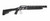 Garaysar FEAR118 12 Gauge Semi-Auto Shotgun Battle Gray