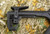 Monastor 102 Black 12ga Semi Auto Shotgun