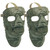 2-Pack U.S. GI OD Green Cold Weather Face Mask - New