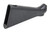 US Made G3 Buttstock, .922r Compliant - No Hardware