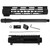 AR-15 .300 Blackout Pistol Upper Kit with 10.5 Barrel