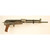 DDI 47S 7.62x39 Barreled Receiver O