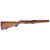 U.S. Beretta M1 Garand Wood Replacement Stock - Surplus