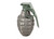 Pineapple Dummy Grenade