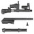 AK-47 USA Pistol  Starter Kit