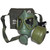 Serbian Gas Mask and Filter