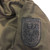 Austrian Army OD Field Jacket - Small - Like New