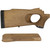 Factory Vepr Wooden Furniture 2-Piece Stock Set
