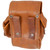 Hungarian AMD-65 3-Cell Mag Pouch - Tan - 7.62x39