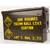 Malaysian 7.62x51 (.308 Winchester) 146 Grain FMJ Ball L2A2 300rds Per Metal Ammo Can