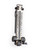 Yugo M53 Rear Sight Assembly