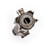 Yugo M53 Bolt Body - Bare with Cam Track Stud