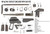 FBP M948 9mm Parts Kit Centerfire Checksheet