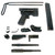 FBP 9mm SMG Parts Kit