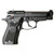 Beretta 84F .380 ACP 13rd Capacity Excellent Condition A
