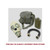 Polish MP-3 Gas Mask with Bag, Hose and Filter - Like New