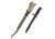 CETME Spanish Military M58 Bayonet w/ Scabbard - Used