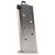 PROMAG .380 ACP 6RD COLT MUSTANG & POCKETLITE NICKEL PLATED STEEL MAGAZINE