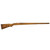 Turkish Mauser Unfinished Wood Stock - No Hardware