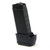 ProMag Mag Spacer Fits Glock G17/19/26 Polymer Black
