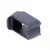 ProMag Mag Spacer Fits Glock G17/19/26 Polymer Black