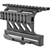 Quick Detach 2 Rail AK Siderail Mount