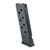 ProMag Beretta Jetfire Magazine .25 ACP 8rd Steel Blued