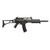 ProMag AAM1022 Archangel Nomad Conversion Stock Folding Black Synthetic for Ruger 10/22