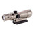 Trijicon 100204 3.5x35 ACOG NiB Nickel Boron Dual Illuminated Red Crosshair .223 Riflescope