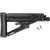 ProMag AA123 Archangel Adjustable Buttstock Black Synthetic AK-47
