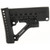 ProMag AA120 Archangel Buttstock AR15/AR10 Black Polymer