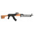 Century Arms Romanian AES 10B 7.62x39mm RPK Rifle