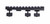 ProMag Archangel Forend Rail for Mosin-Nagant Polymer 5 L