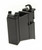 ProMag PM237B Magazine Quick Change Adapter Block  9mm Luger AR-15, M16 Black Polymer