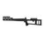 ADV. TECH. STOCK FOR SKS RIFLE FIBERFORCE STYLE BLACK SYN