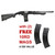 SDS Imports MFPA MFPA 12 Gauge 19 5+1 3 Black Right Hand