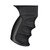 Advanced Technology B2101250 Strikeforce Stock Package Ajd 6 Position Side Folding Black Synthetic for AK-47