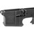 Anderson D2K067A000OP AR-15 Stripped Lower Multi-Caliber Black Hardcoat Anodized