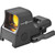 Ultra Shot Quick Disconnect Digital Spot Switch Reflex Sight