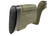 Mosin Nagant Tactical Wood Stock in OD Green