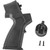 Pistol Grip Mossberg 12/20GA 500, 590, 835