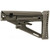 ProMag Archangel AK-Series Adjustable Buttstock OD Green